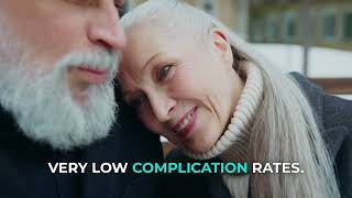Why Cataract Surgery Is One of the Safest