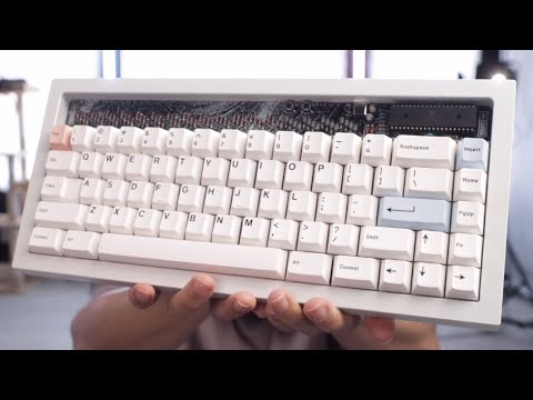 P.02 Prototype Build Stream