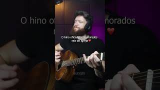 ❤️O hino oficial dos Namorados raiz da Igreja ❤️ #diadosnamorados