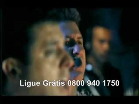 Nao tem outro jeito video