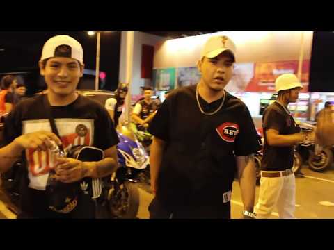 FIERRO - CRUZ SANTA (Video Oficial)