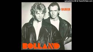 Bolland - Imagination (Special DJ Version)