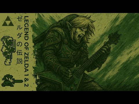 Epic Game Remixes and Nu Metal Focus