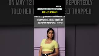 Twisha Sharma Death: Another Marriage Horror Story?