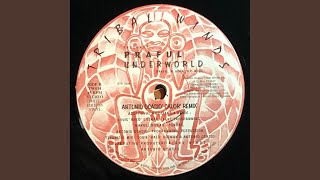 Underworld (Antonio Ocasio Remix)