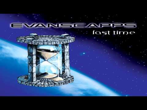 EvansCapps - Anything Goes