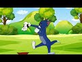 Tom Jerry Cartoon Classic Catroot