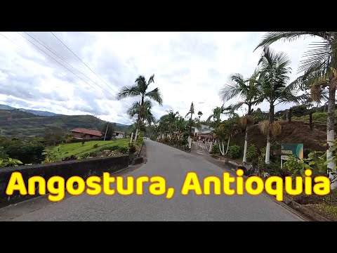 Yarumal - Angostura - Yarumal , Antioquia  #royalenfieldcolombia