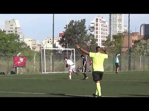 MAMUT vs DIECISIETE - Torneo Final 2020