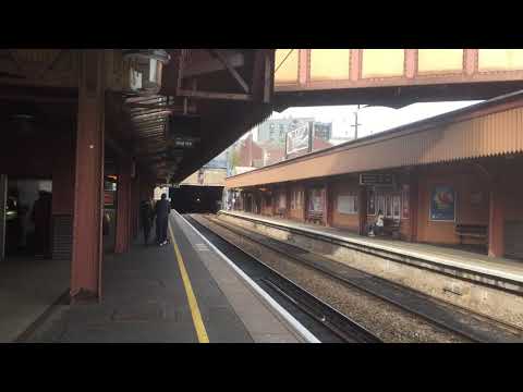 Class 50 convoy 2018