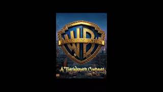 Warner Bros. ULTRA EVOLUTION continues 🎬🔥 #warnerbros #logo #shorts #viral