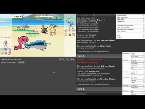 Serious Tournament Prep: Bochum Regionals - Ep.6