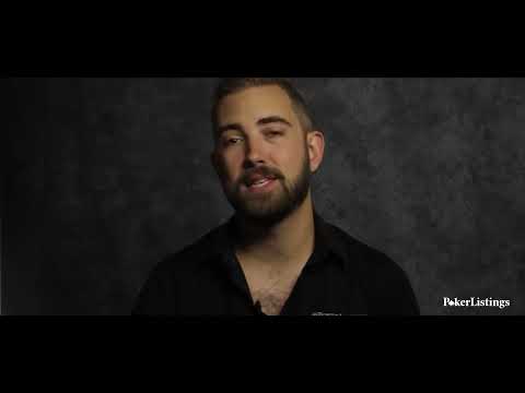 Stop Making Huge Bluffs - How Not to Suck at Poker Ep. 7