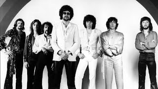 Electric Light Orchestra ~ On the Run (1979)