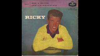 Be-Bop Baby - Ricky Nelson (1957)