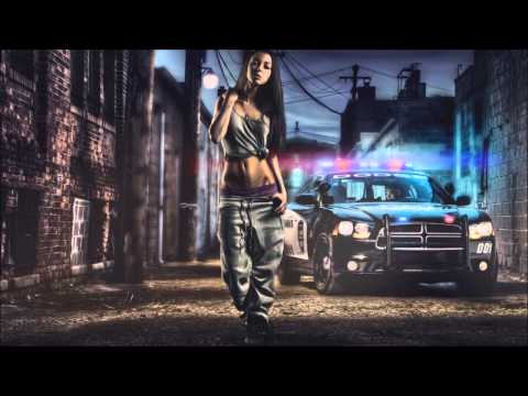 Borgeous ft  Whoo Kid & Waka Flocka & Wiz Khalifa - Toast