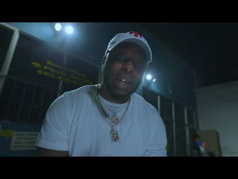 Tbeezi - God Flow (Official Music Video)