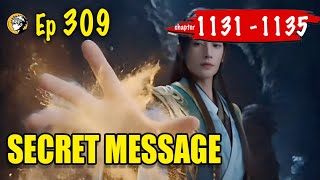 Download lagu A Mortal's Journey To Immortality Episode 309 Chap 1131 - 1135: Secret Message mp3 Download lagu A Mortal's Journey To Immortality Episode 309 Chap 1131 - 1135: Secret Message mp3