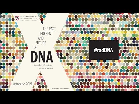 DNA | Mammoths, Neanderthals, and Your Ancestors || Radcliffe ...