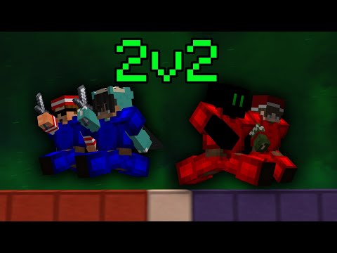 EXTREMELY LOUD BRIDGE - ft. @Gqtor, @SpeedToggled, @BuckyBarr