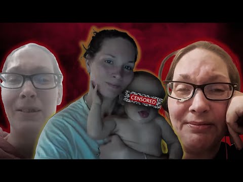Lisa Richards: The Deranged Female DSP | Lolcow documentary