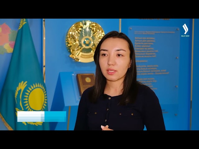 2023 йил биринчи ярмида меҳмонхоналар 98,7 миллиард тенге даромад олди