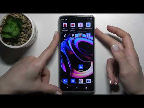 How to Customize Volume Panels on MOTOROLA Edge 20 Pro | Volume Styles App