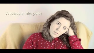 Dorian - Cualquier otra parte - Ara cover