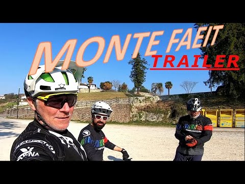 MONTE FAEIT (trailer)