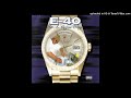16. E-40 - Outro