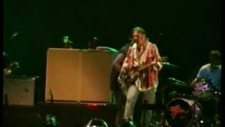 Neil Young - Big Green Country (Salzburg, 1995)