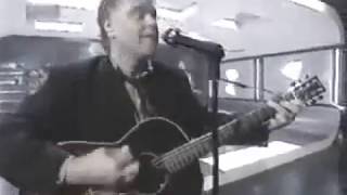 Kim Larsen - Tak for alt i det gamle år