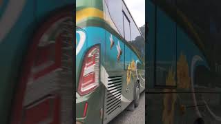 Download lagu bus ALS 271 ful telolet menuju Padang mp3