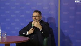 Przystanek Historia - cykl Polska geopolityka wczoraj, dziś i jutro lu