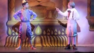 A Puzzlement Reprise - King and I - Chase Del Rey (12)