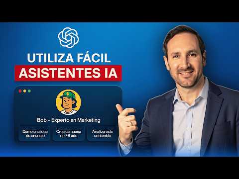 Use easy AI assistants (GPTs): simple guidance + super prompt