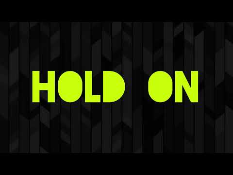 Hold On-UNSECRET (Lyrics)