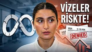 Meta 8.000 Çalışanını İşten Çıkardı: Sıra Kimde? ABD'deki Türk Mühendi