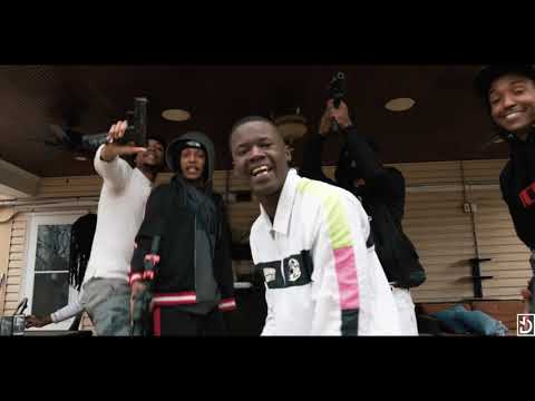 BBG TyTy - Im Bacc ( Dir. By @Divineshot)