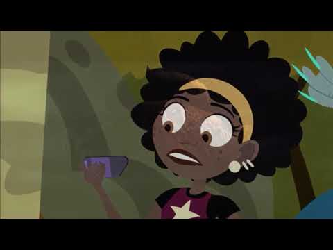 The black cauldron part 16 a trade