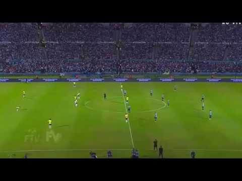 Uruguai 1X4 Brasil Eliminatórias Da Copa Melhores Momentos