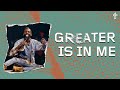 Greater Is In Me // Damaged But Not Destroyed (Part 9)  // Tye Tribbett