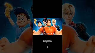 Download lagu 5 FILM KARTUN DISNEY TERBAIK DAN TERPOPULER PART 4 mp3
