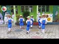 Senam Enak Susunya Mudah Dan Gampang Untuk Anak TK