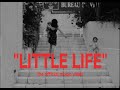 Cordelia - Little Life (Official Music Video)