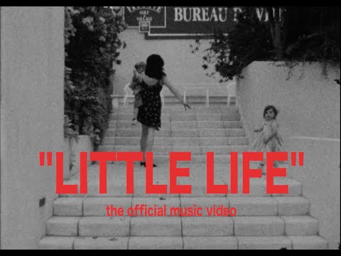 Little Life - Cordelia (UK)