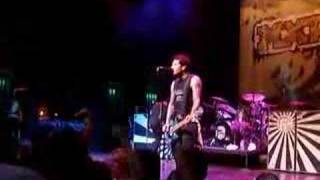 MxPx - Young And Depressed - 9.16.06