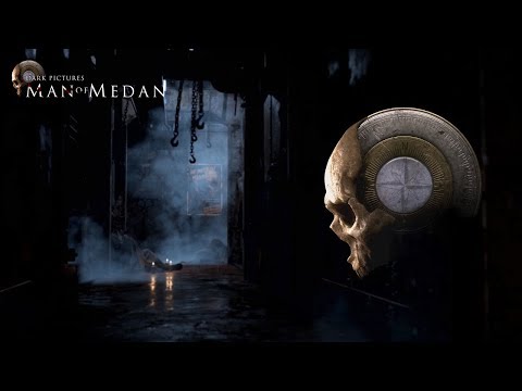 [French] The Dark Pictures: Man of Medan - PS4/Xbox1/PC - Repercussions (Pre-order Trailer)