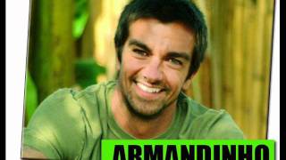 Armandinho - Eu juro