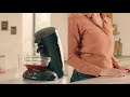 Philips Senseo CA6520/00 kalkių šalinimo priemonė Buitinė technika 250 ml